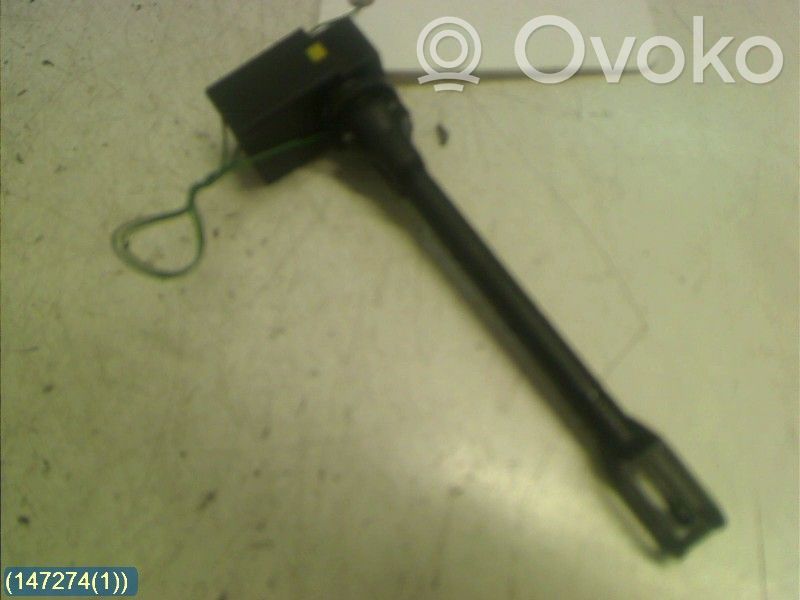 Citroen Berlingo Interior temperature sensor 