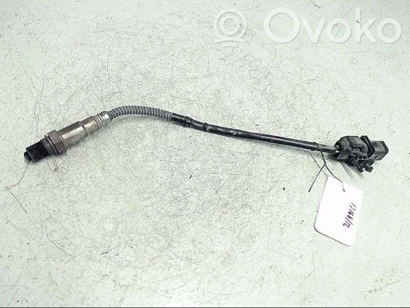 Lambda zonde   31422345,0258017107BOSCH,30751138