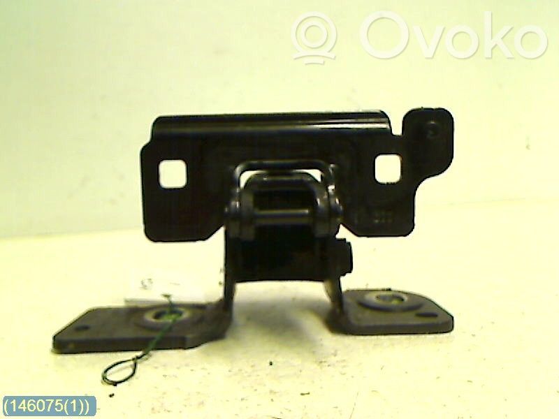 Peugeot 508 Tailgate/trunk/boot hinge 