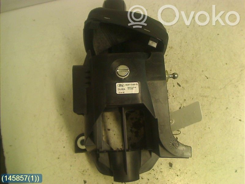 Ford S-MAX Gear shifter/selector 