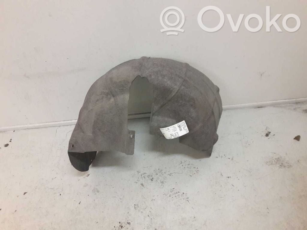 Volkswagen PASSAT B6 Revestimientos de la aleta antisalpicaduras delanteros 
