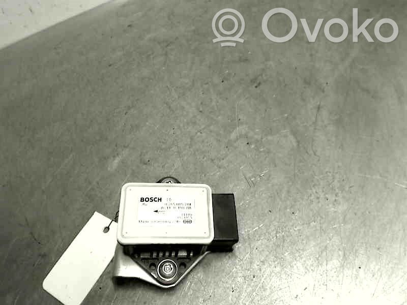Acceleration sensor   1554486,0265005784BOSCH,8C113C190AB