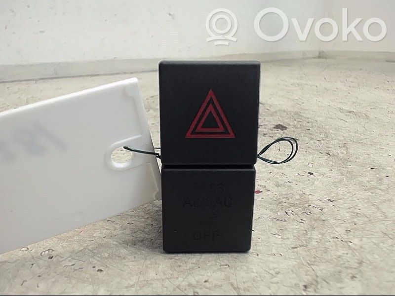 Ford Transit Hazard light switch 