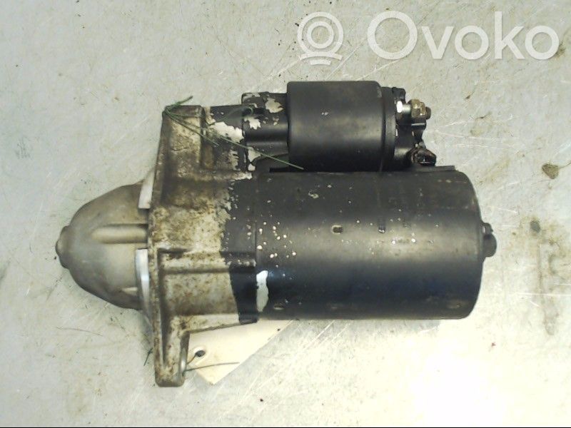 Opel Vectra B Starteris 