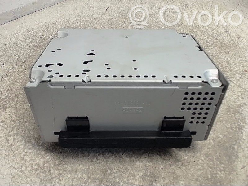 Ford Transit Panel / Radioodtwarzacz CD/DVD/GPS 