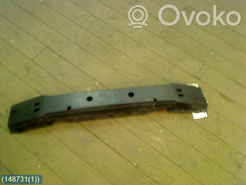 Volvo V50 Absorber zderzaka przedniego 