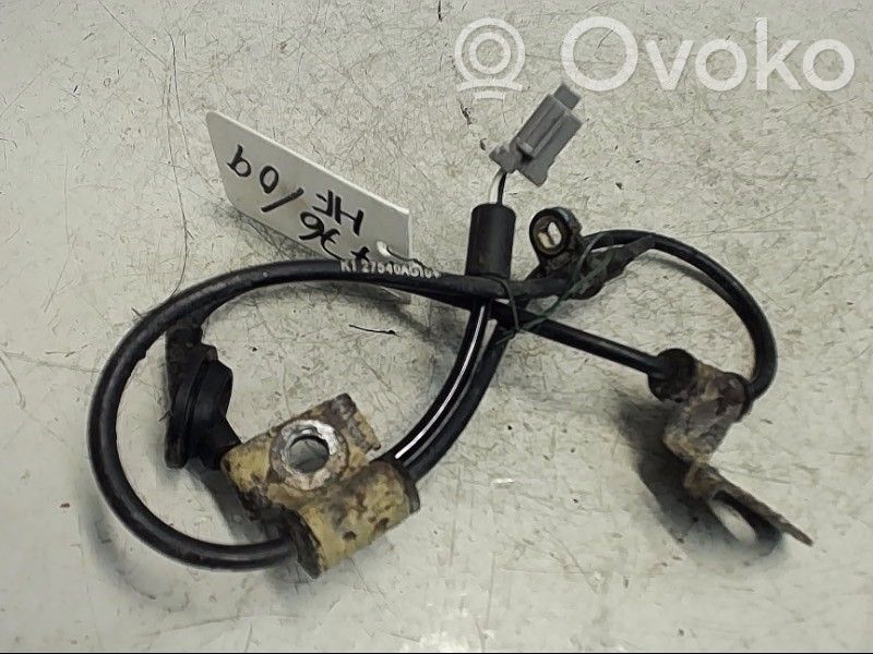 Subaru Outback ABS Sensor 