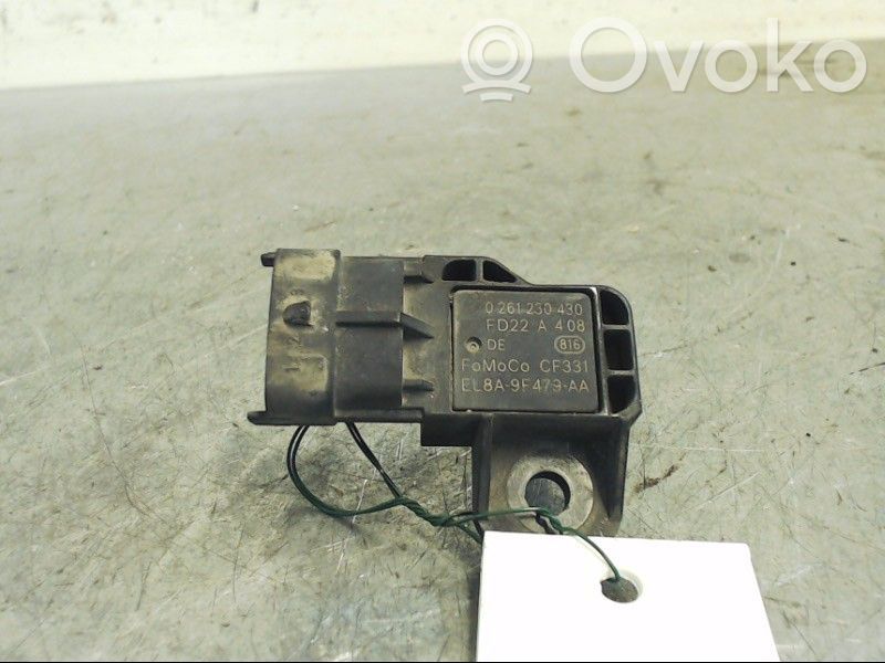 Ford Transit -  Tourneo Connect Luftdrucksensor 