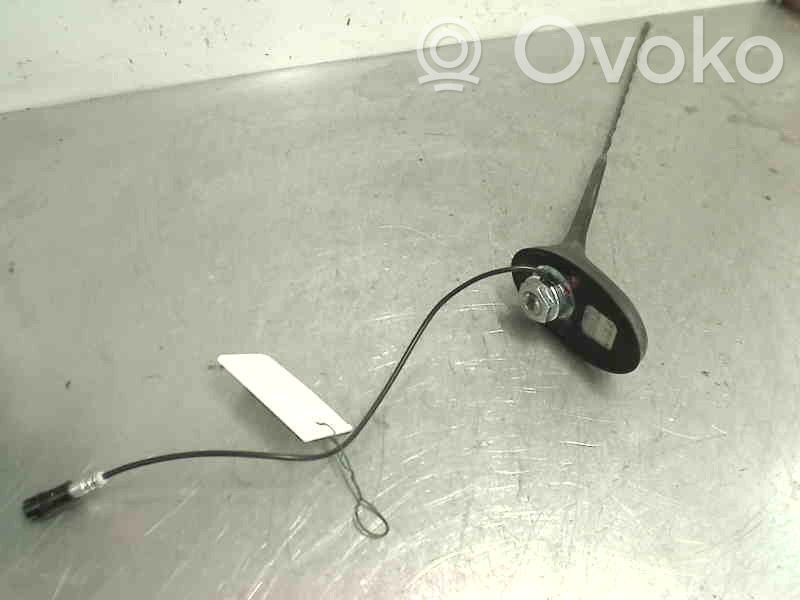 Peugeot 308 Radioantenne 