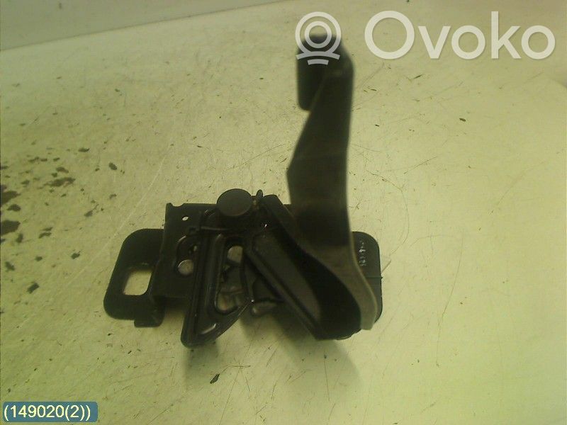Saab 9-5 Engine bonnet/hood lock/catch 