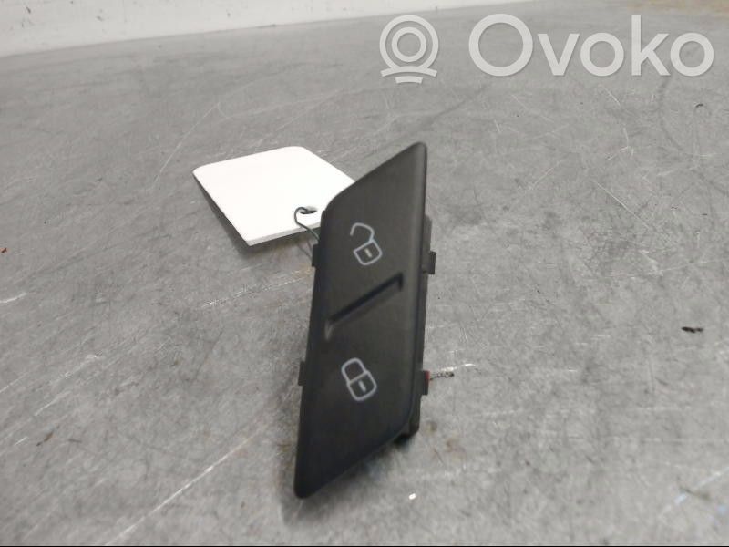 Volkswagen Caddy Central locking switch button 