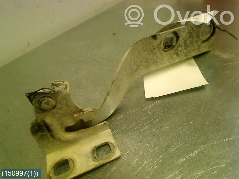 Citroen Jumper Konepellin saranat 