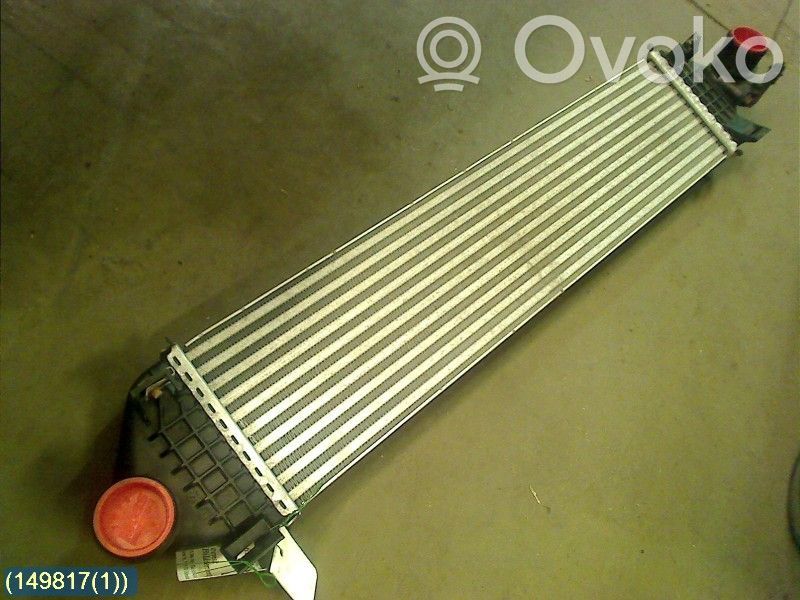 Volvo V70 Radiatore intercooler 