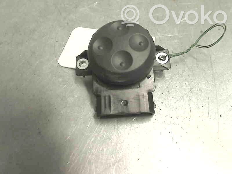 Skoda Octavia Mk2 (1Z) Commutateur de commande de siège 