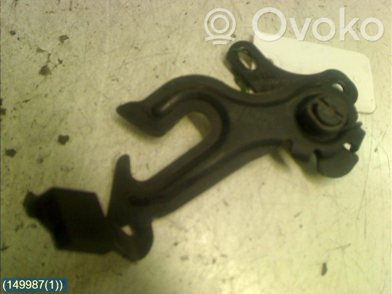 Volvo V70 Engine bonnet/hood lock/latch loop/hook 
