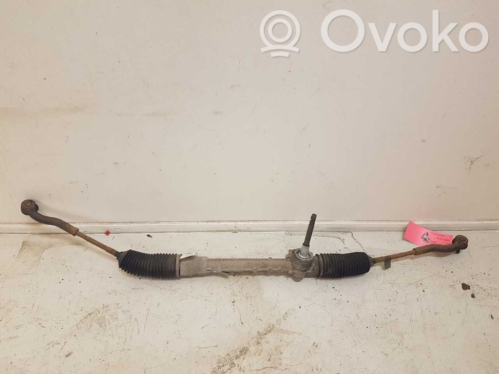 Ford Ka Vairo kolonėlės mechaninė dalis 