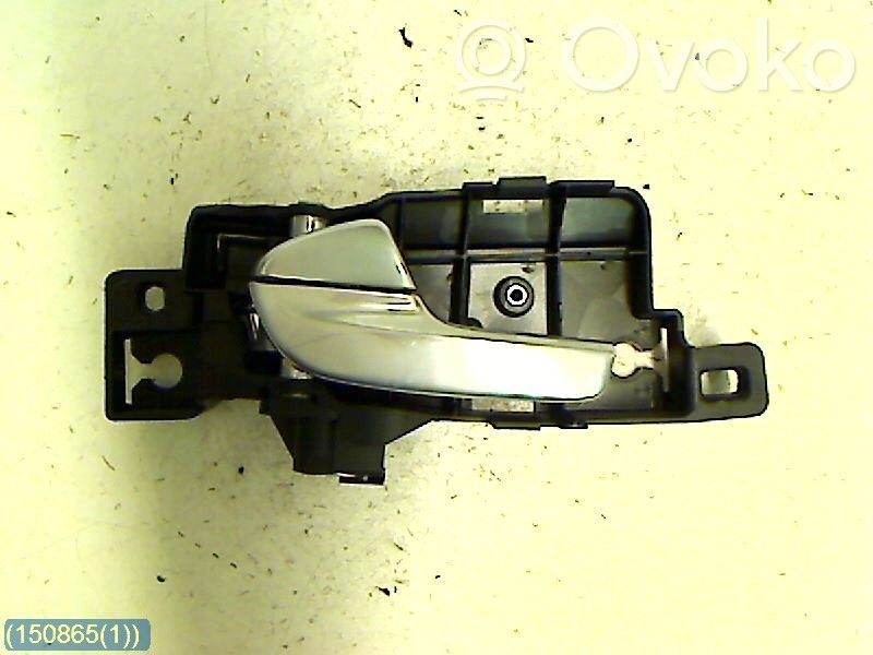 Front door interior handle   1705703,SATINKROM,7S71A22601AB