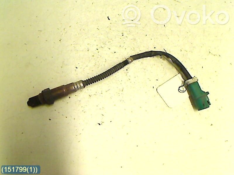 Lambda zondas   1215538,0258006484BOSCH