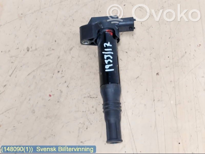 Peugeot 2008 I Bobina di accensione ad alta tensione