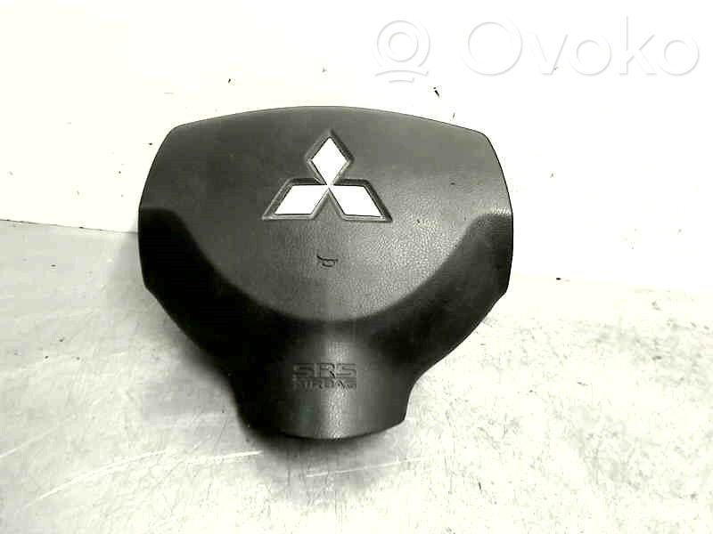 Mitsubishi L200 Poduszka powietrzna Airbag kierownicy 
