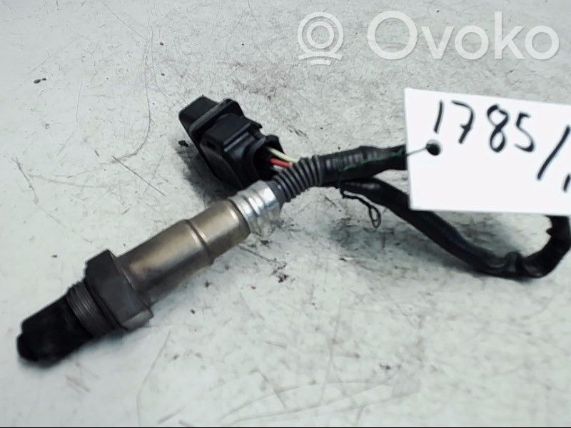 BMW 5 F10 F11 Sensore della sonda Lambda 