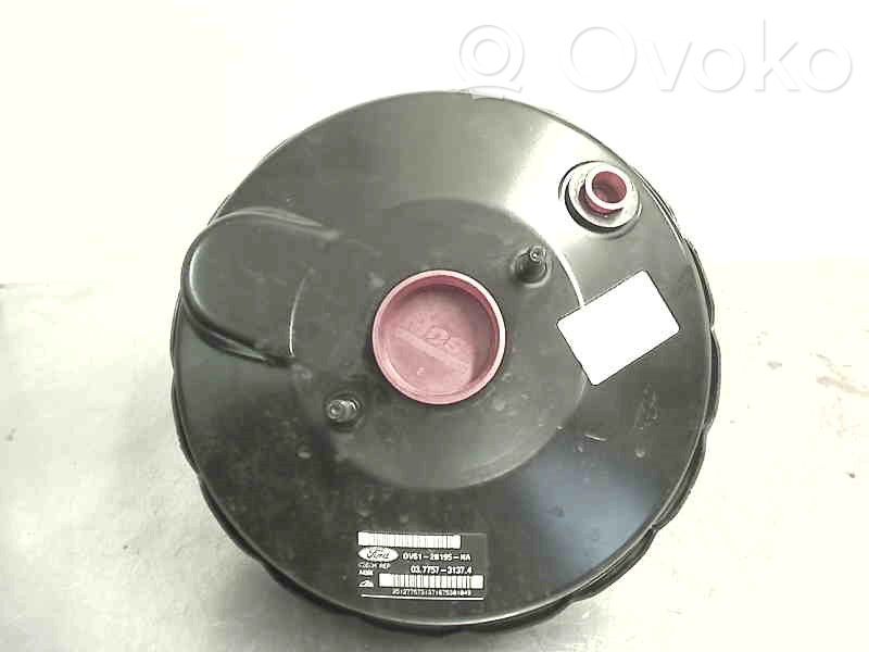 Ford Transit -  Tourneo Connect Brake booster 