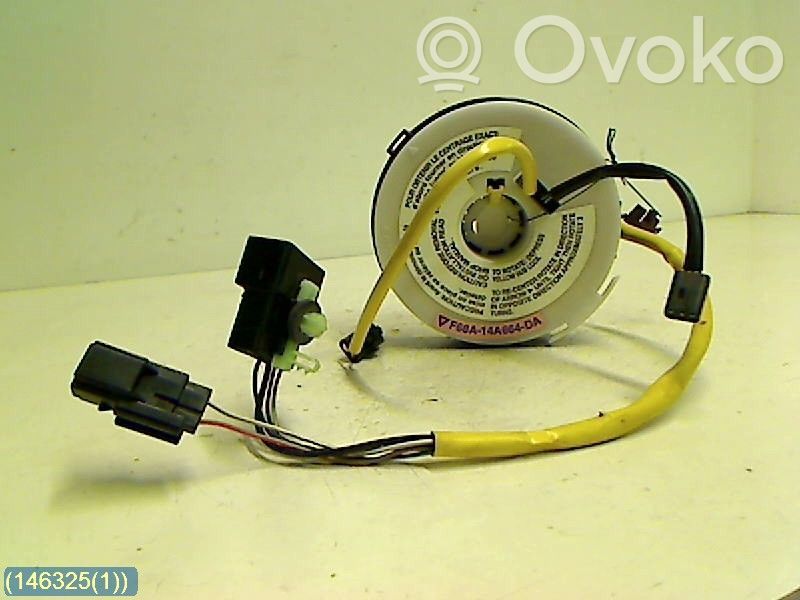 Ford Windstar Muelle espiral del airbag (Anillo SRS)