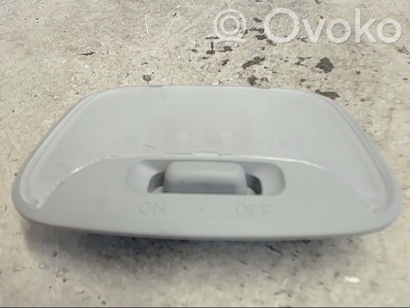 Otras luces interiores   MR654340