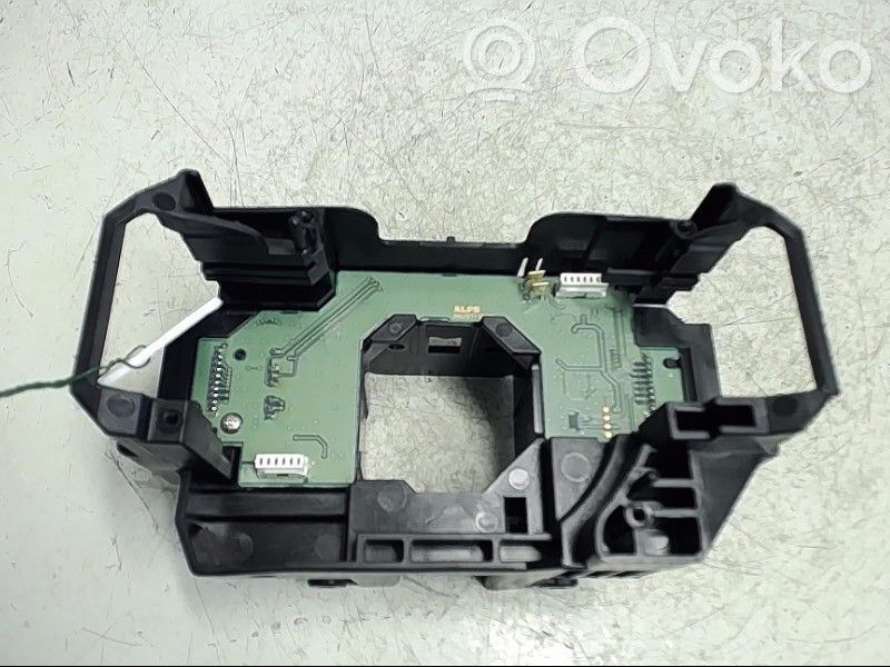 Volvo V70 Steering angle sensor 