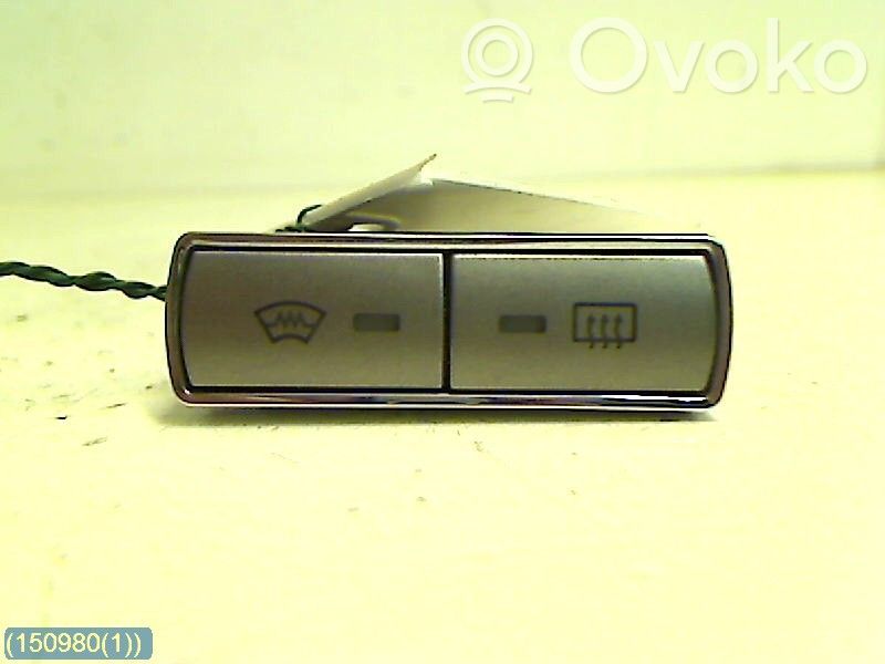 Electric window control switch   1557012,TRW