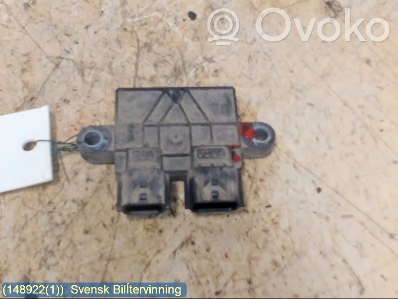 Tailgate/trunk control unit/module   285P59425R,11418145540,285P59425R