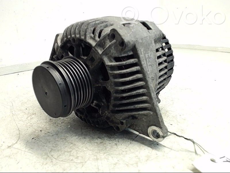 Volvo S40, V40 Alternator 