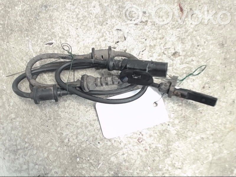 Fiat Ducato ABS Sensor hinten 