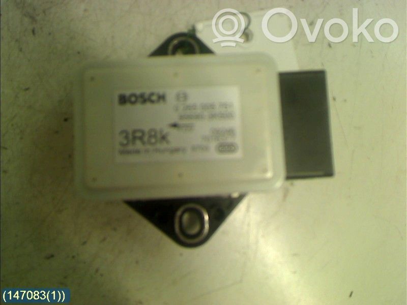 Senzor accelerație   956903K500,0265005751BOSCH