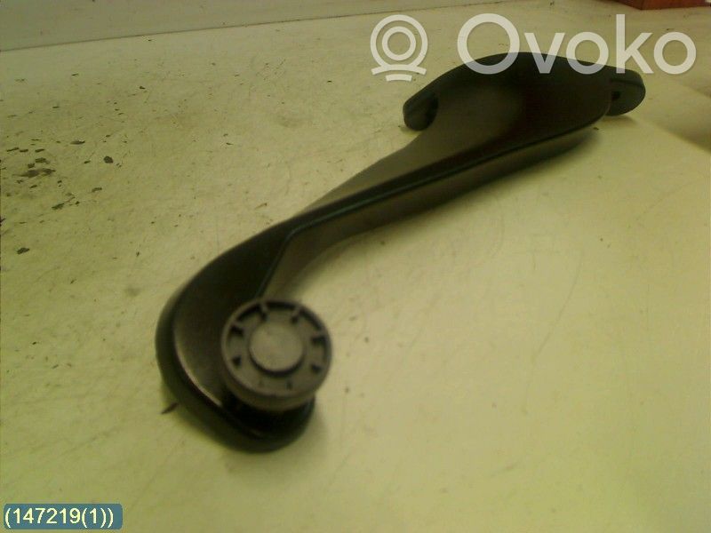 Front door upper hinge   9033AY,9680486880