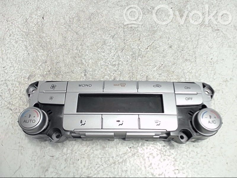 Ford Mondeo MK IV Unidad de control climatización 