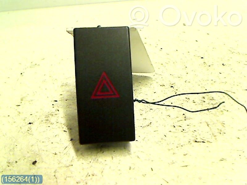Ford Focus C-MAX Hazard light switch 