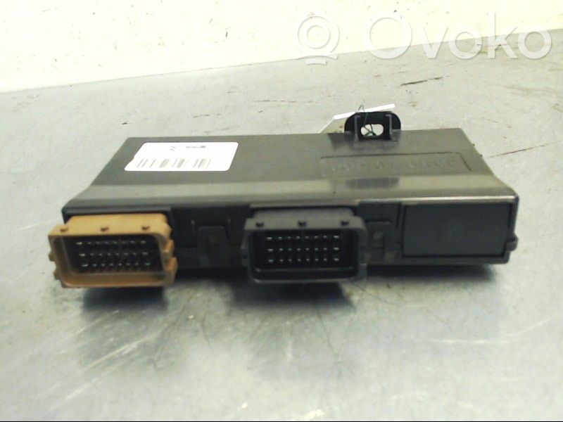 Module de commande de siège   9662793380
