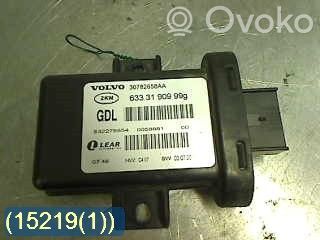 Valomoduuli LCM   31288566,532275854LEAR,30782658AA