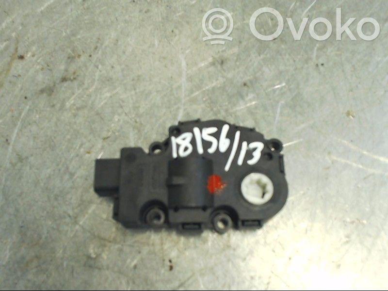 BMW 3 F30 F35 F31 Motorino attuatore ricircolo aria dell’A/C 