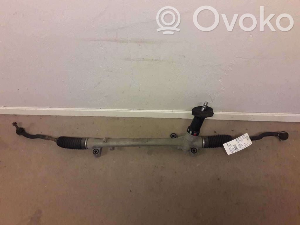 Mazda 3 III Mechanisches Einzelteil Lenkgetriebe 