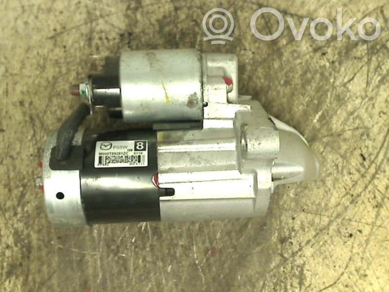 Starteris   P55W18400,M000T89281ZC,P55W