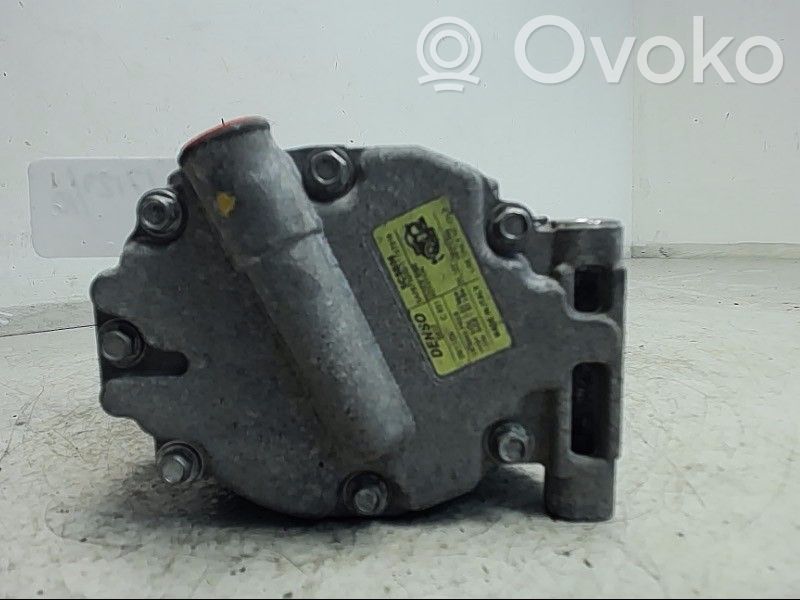 Klimakompressor Pumpe   9S5119D623AA,B837DENSO,5A787520051747318