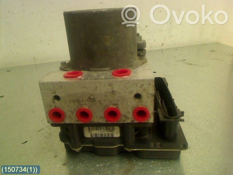 ABS-pumppu   589201H600,0265235330BOSCH