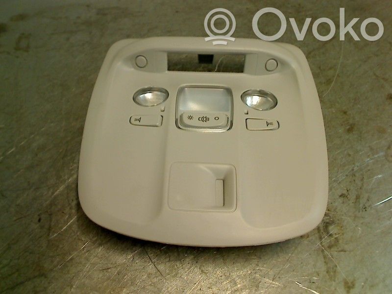 Otras luces interiores   6362AS,98228869BJ