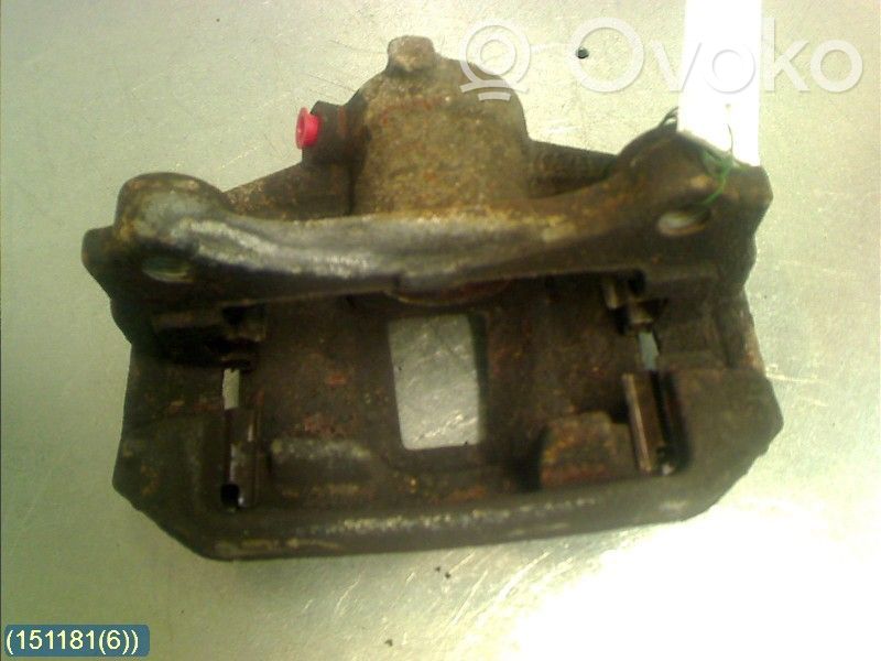 Citroen Jumper Takajarrusatula 