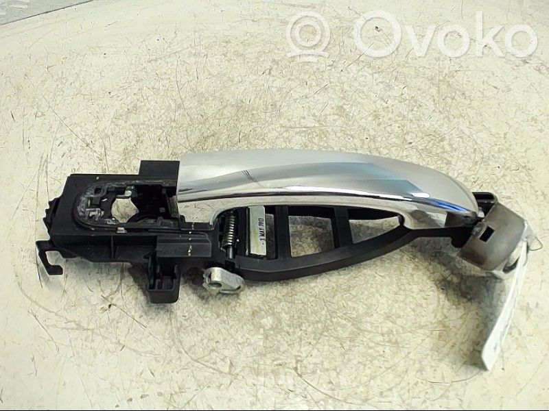 Ford Ranger Front door exterior handle 