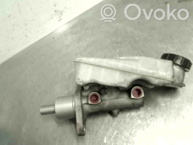 Ford Focus Master brake cylinder 