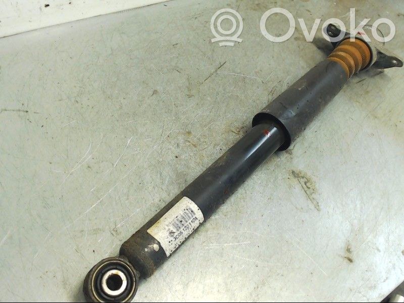 Volkswagen PASSAT B7 Amortyzator tylny 