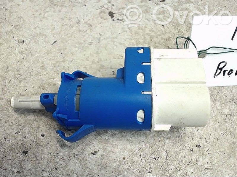 Ford Fiesta Brake pedal sensor switch 